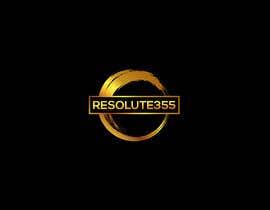 #218 for Logo Search - Resolute355 by Siddikhosen