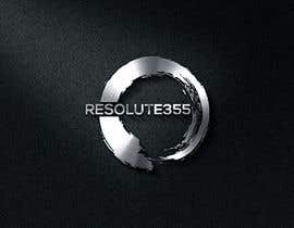 #162 untuk Logo Search - Resolute355 oleh mstnajmab3
