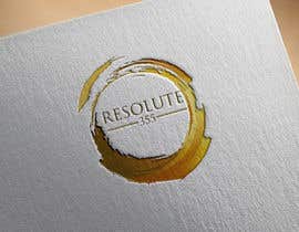 #48 for Logo Search - Resolute355 by shetirani3