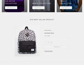 #27 for Shopify designer by Themeasia