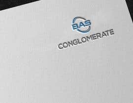 #351 untuk BAS Conglomerate oleh rafiqtalukder786