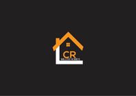 #635 for Build a logo for CR Miller Homes by hassanali0735201