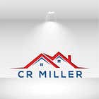#20 untuk Build a logo for CR Miller Homes oleh PingkuPK