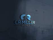 #1470 for Build a logo for CR Miller Homes by rozinaaktar1997