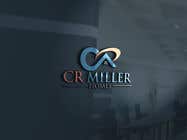 #636 for Build a logo for CR Miller Homes by hossiandulal5656
