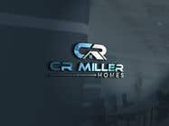 #1371 for Build a logo for CR Miller Homes by suvo2843