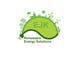 Wasilisho la Shindano #57 picha ya                                                     Deign a Logo and Business Card for EJK Renewable Energy Solutions
                                                