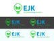 Miniatura de participación en el concurso Nro.25 para                                                     Deign a Logo and Business Card for EJK Renewable Energy Solutions
                                                