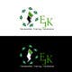 Miniatura de participación en el concurso Nro.28 para                                                     Deign a Logo and Business Card for EJK Renewable Energy Solutions
                                                
