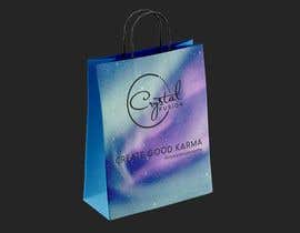 #48 for Create Print and Packaging Designs for our small Paper Bags by esssster777