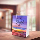 #69 for Create Print and Packaging Designs for our small Paper Bags by HuzaifaSaith