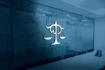 #129 untuk Logo for Legal Services Website oleh Salauddinchd