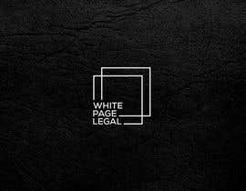 #122 untuk Logo for Legal Services Website oleh Jewelisalm