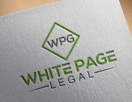 #123 for Logo for Legal Services Website by ah5578966