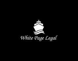 #147 untuk Logo for Legal Services Website oleh Shorna698660