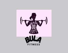 #11 for Bula Fitness by amaniyusof