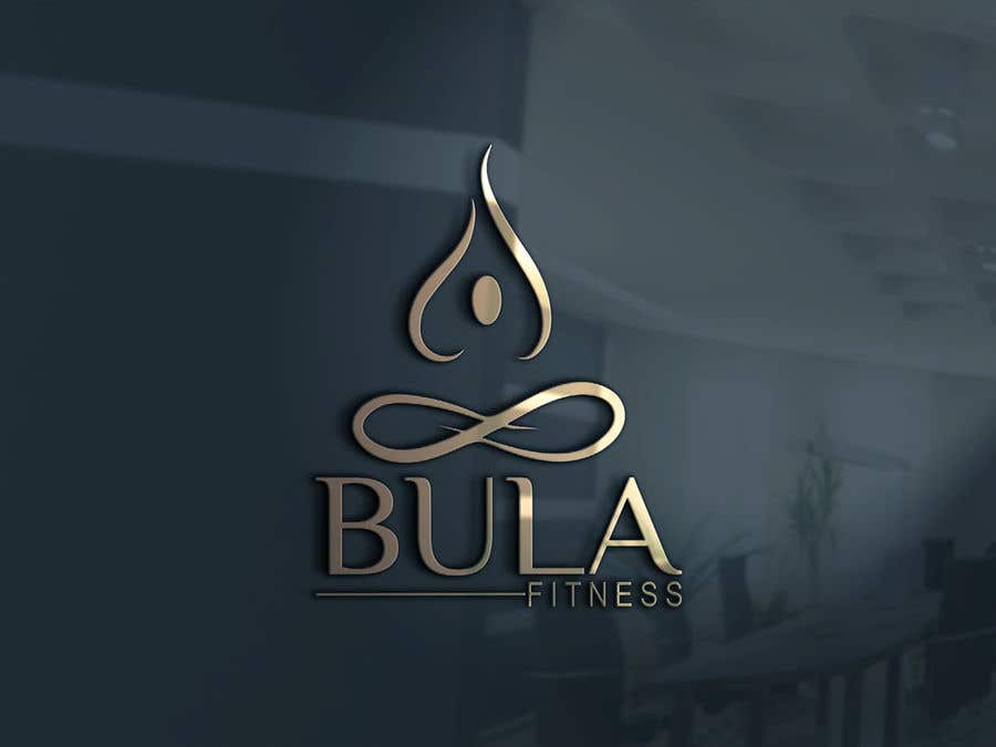Contest Entry #90 for                                                 Bula Fitness
                                            