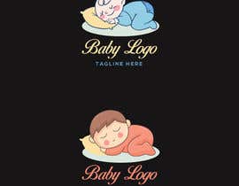 #17 untuk I Want to create a logo for my Baby product brand oleh TamimHasan65