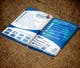 Wasilisho la Shindano #39 picha ya                                                     Revamp Existing Business Card Into a Modern Clean Design
                                                