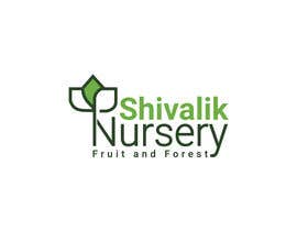 #211 for LOGO DESIGN FOR PLANT NURSERY by SanGraphics