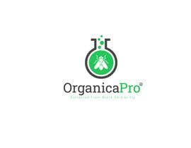 #44 untuk Naming and logo for Biotech Project Brazil oleh bjbajalla11