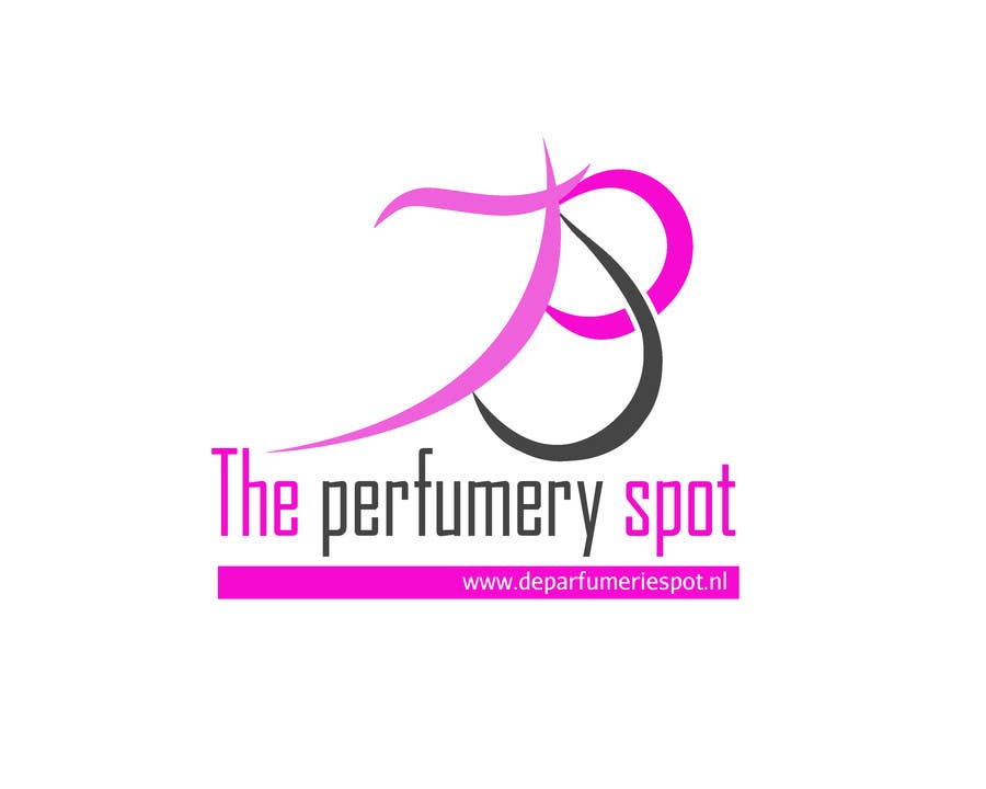 Příspěvek č. 14 do soutěže                                                 Ontwerp een Logo for a perfume webshop
                                            