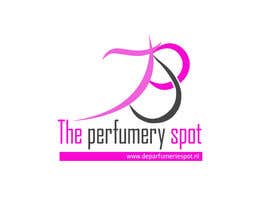 #14 dla Ontwerp een Logo for a perfume webshop przez vkandomedia