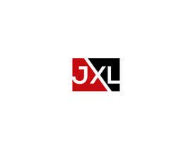 #32 untuk JxL Icon Logo oleh sherylasif