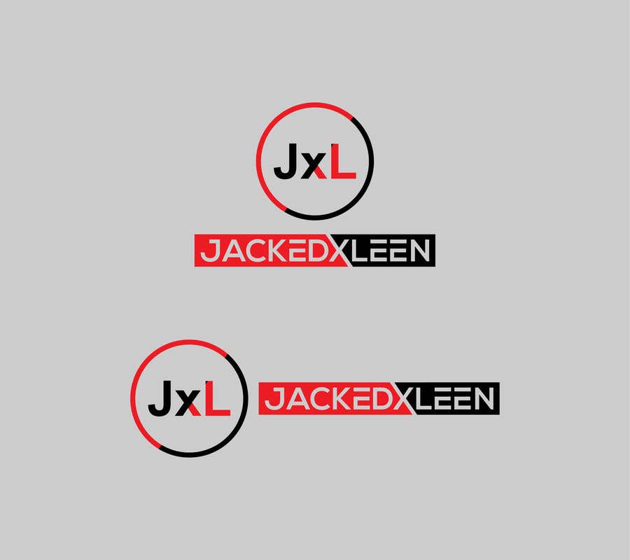 Contest Entry #25 for                                                 JxL Icon Logo
                                            
