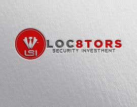 #89 for New logo design for a personal security / bodyguard service company. by Valewolf