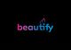Miniatura de participación en el concurso Nro.71 para                                                     Beautify logo change.
                                                