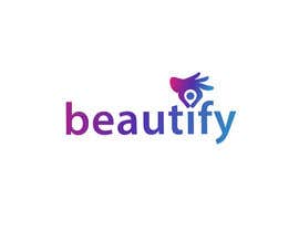 #65 for Beautify logo change. by sana331