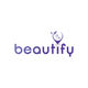 Мініатюра конкурсної заявки №229 для                                                     Beautify logo change.
                                                