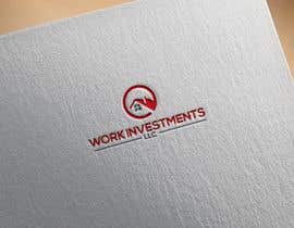 #397 untuk Work Investments, LLC oleh rafiqtalukder786