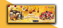 #87 for Create a design for a &quot;new year theme&quot; package, which consists of different food stuffs by ahosanhabib2240