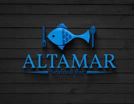 #995 for Altamar Seafood Bar by moonairfan