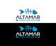 Contest Entry #575 thumbnail for                                                     Altamar Seafood Bar
                                                