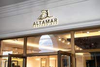 #976 for Altamar Seafood Bar by ArmanMalik542