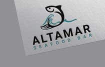 #983 for Altamar Seafood Bar by ArmanMalik542