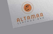 #1140 for Altamar Seafood Bar by ArmanMalik542