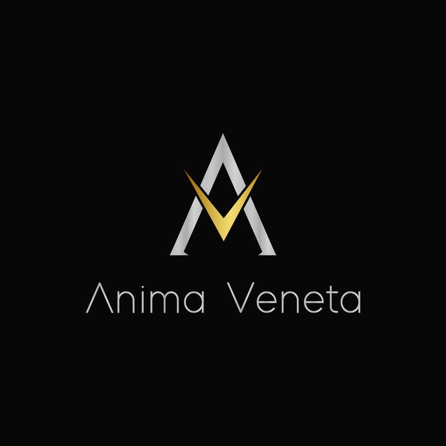 Contest Entry #672 for                                                 Anima Veneta Brand
                                            