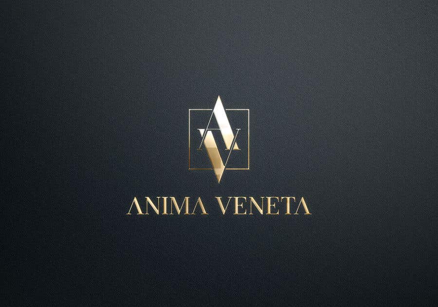 Contest Entry #973 for                                                 Anima Veneta Brand
                                            