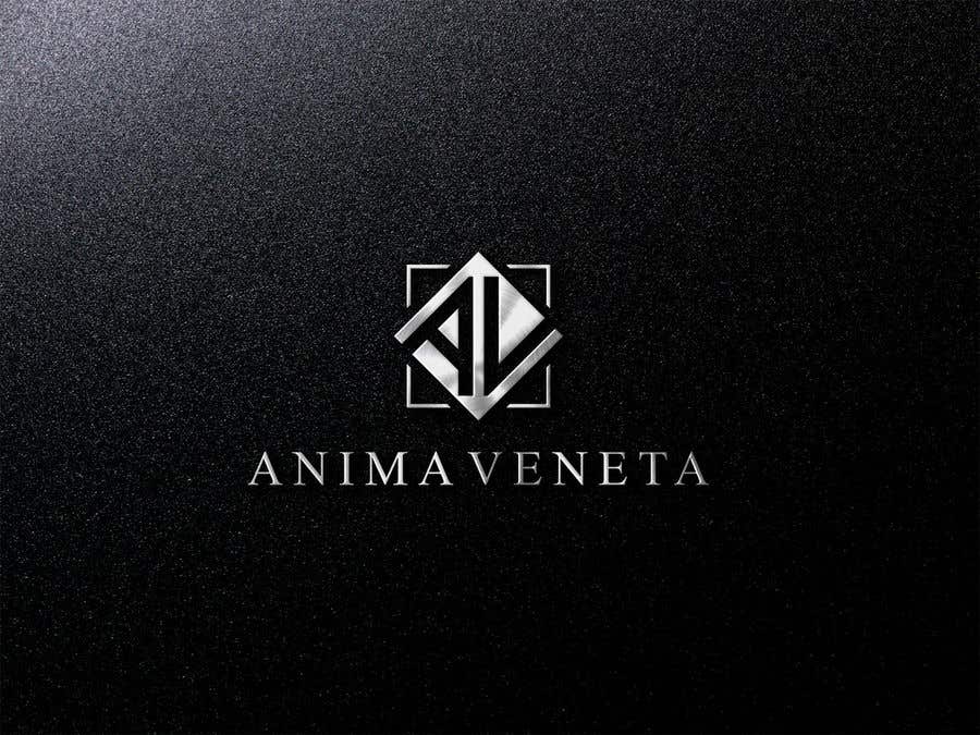 Bài tham dự cuộc thi #877 cho                                                 Anima Veneta Brand
                                            