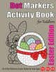 Contest Entry #58 thumbnail for                                                     Book Cover - Easter Dot Book for Kids
                                                