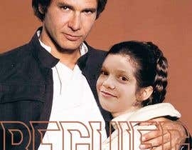 #13 for star wars face swap by abdenourr