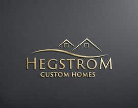 #875 untuk Hegstrom Custom Homes oleh STARWINNER