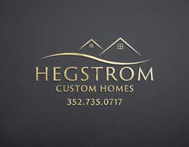 #1837 untuk Hegstrom Custom Homes oleh STARWINNER
