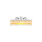 #1572 untuk Hegstrom Custom Homes oleh shanemcbills01
