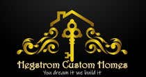 #1729 for Hegstrom Custom Homes by makramhdider