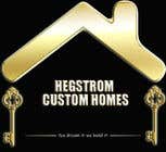 #1797 for Hegstrom Custom Homes by makramhdider